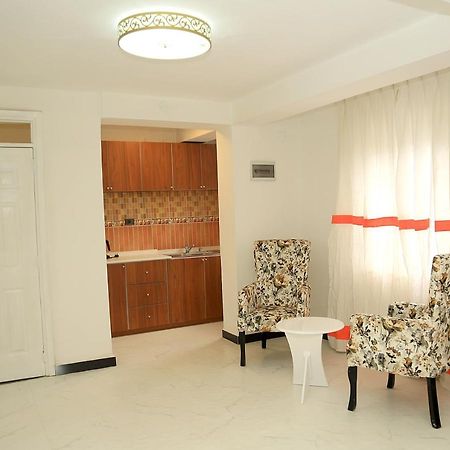 Abat Guest House Addis Abeba Exteriér fotografie